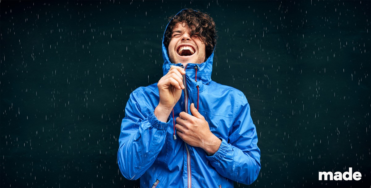 Wetterfest im Beruf: Komfort bei der Arbeit in Außenbereichen