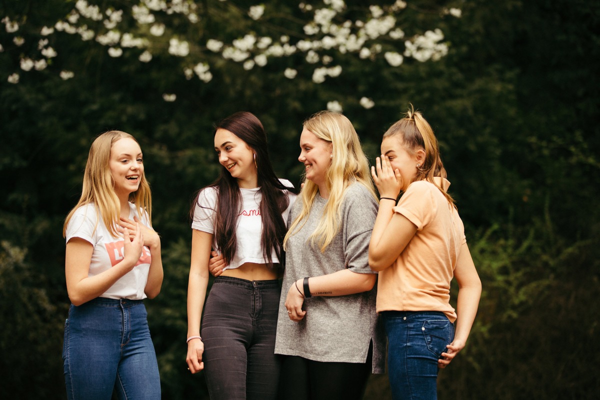 Achtung, Anarchie! Kabel Eins lässt &quot;Teenies allein daheim&quot; - ab Donnerstag, 14. November 2019, um 20:15 Uhr