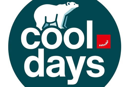 Pressemitteilung: Informationskampagne Zehnder Cool Days