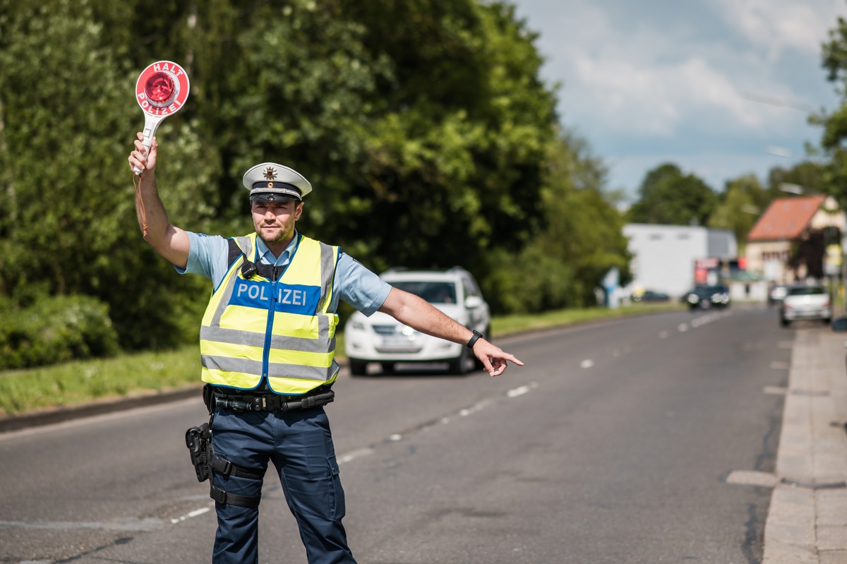 BPOLI-SB: Mehrere Festnahmen durch die Bundespolizei am vergangenen Wochenende