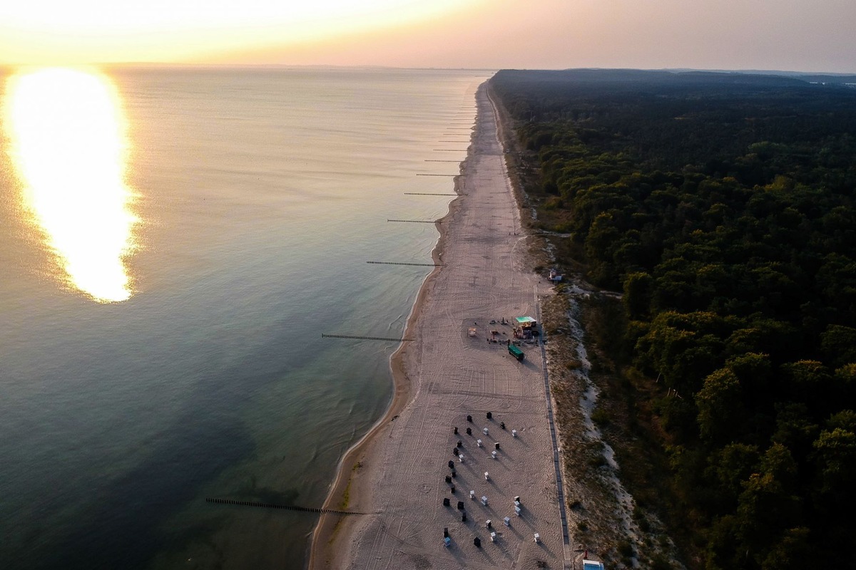 Camping der Superlative in Deutschland: Höher, größer, günstiger