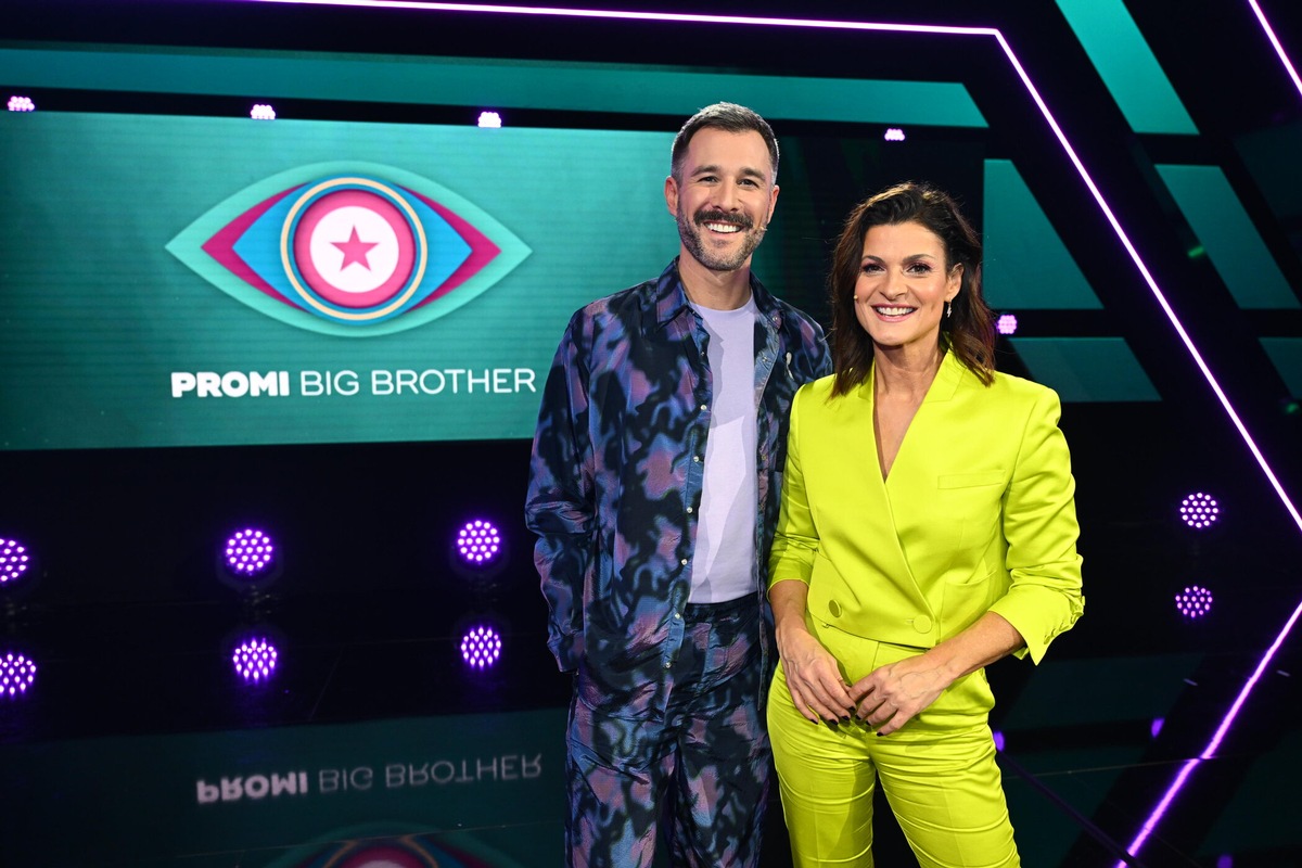 Erfolgreiches Jubiläum! &quot;Promi Big Brother&quot; wächst stark auf Joyn - und holt gute Leistungswerte für SAT.1