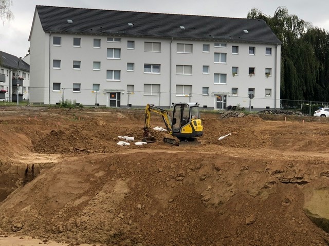 FW-BO: Folgemeldung: Kampfmittelfund Schumannstraße Bochum Wattenscheid