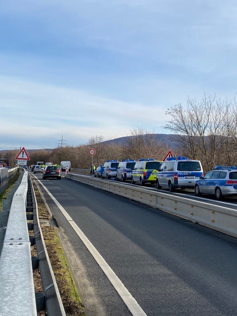 POL-GS: Pressemitteilungen der Polizeiinspektion Goslar vom 19.01.2023