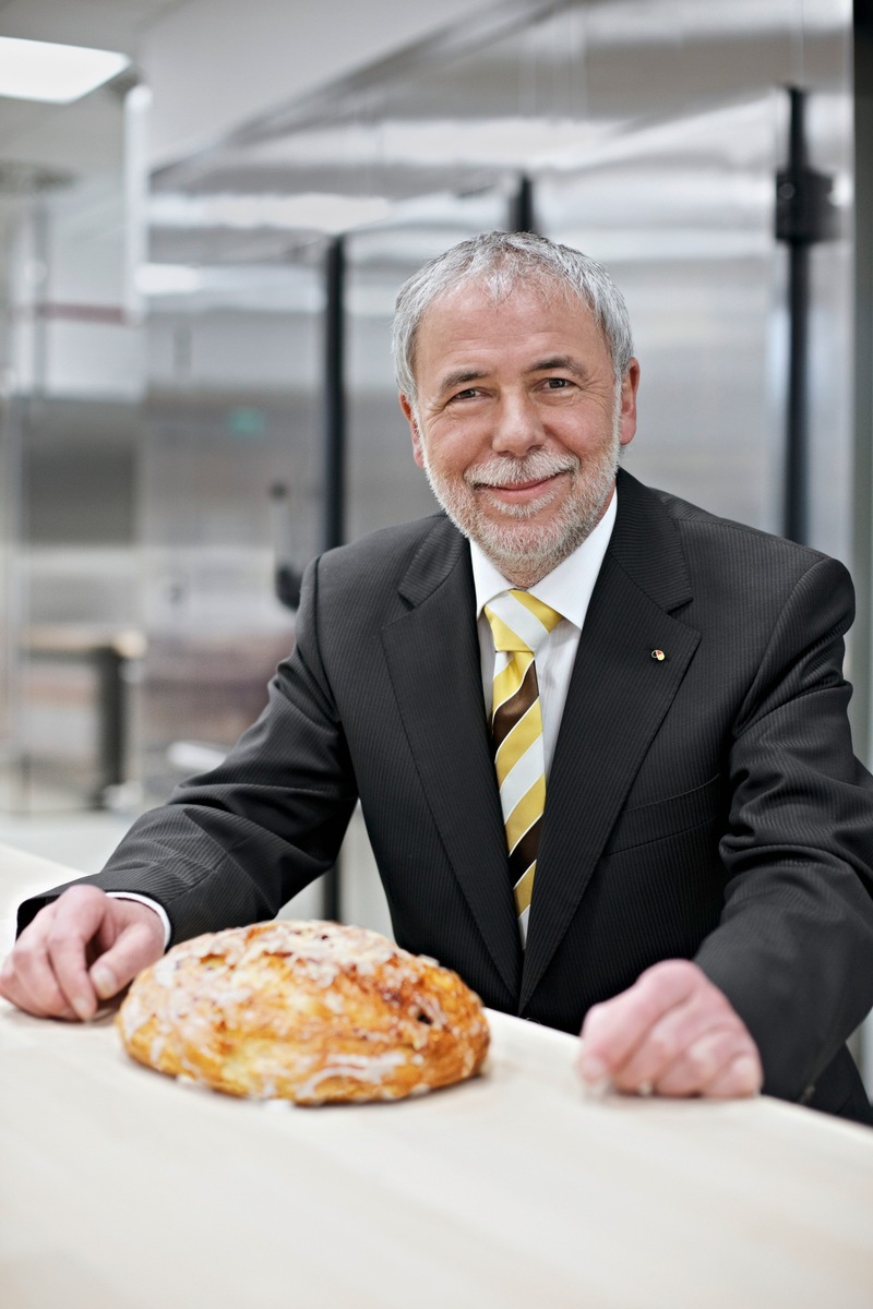 Wippler legt Aufsichtsratsmandat bei der SHB nieder Presseportal