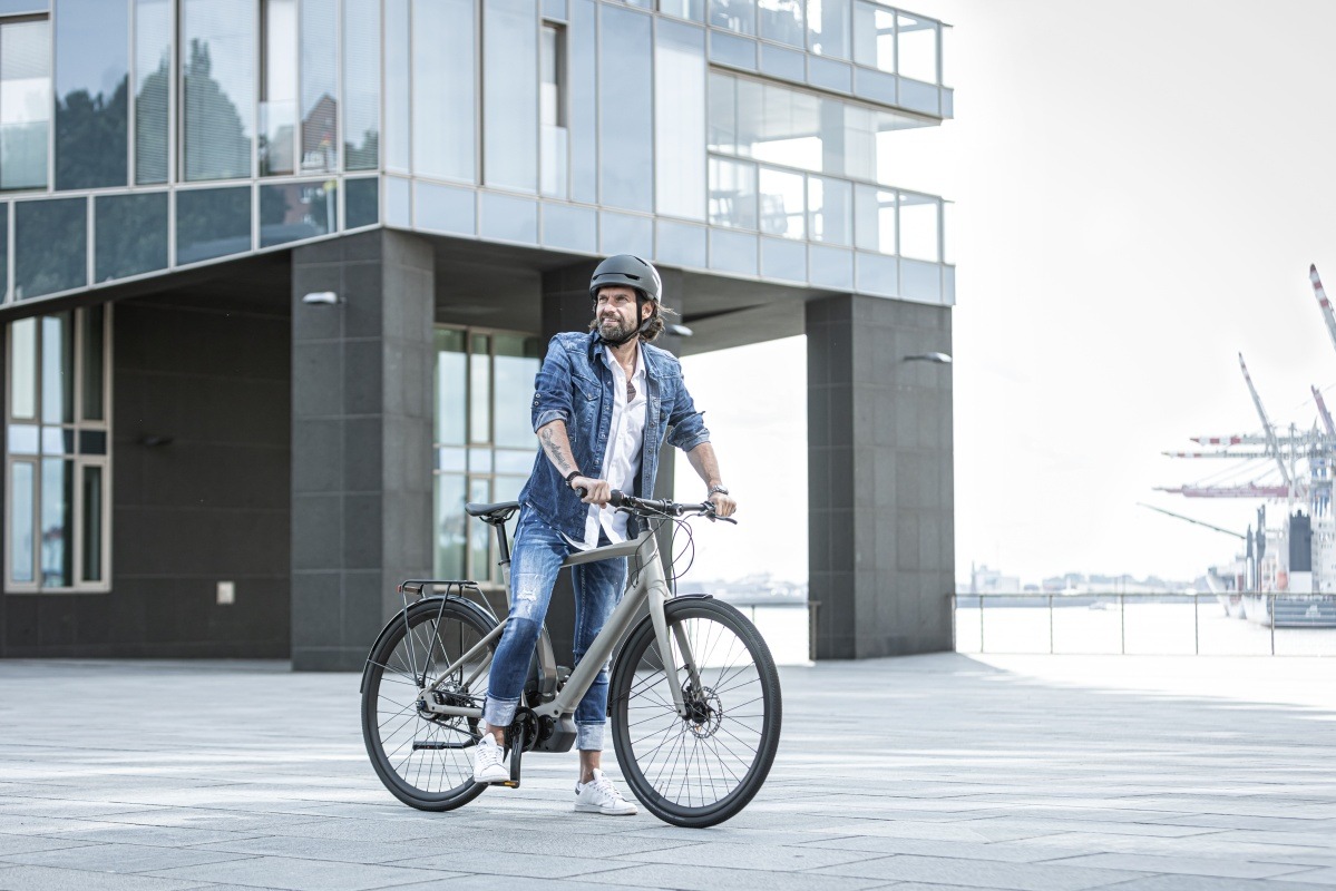 Niedersachsen schwingt sich aufs Dienstrad: mit Bikeleasing in Richtung Mobilitätswende