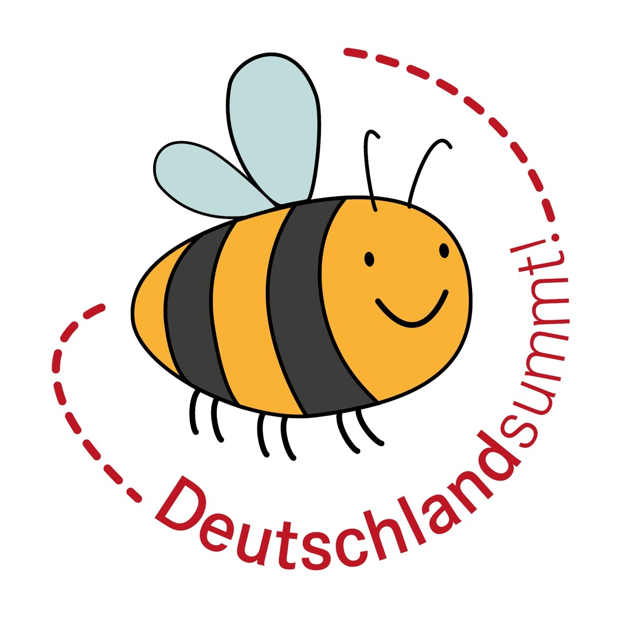 Bienenschutzinitiative Deutschland summt! bietet ab 2024 Club