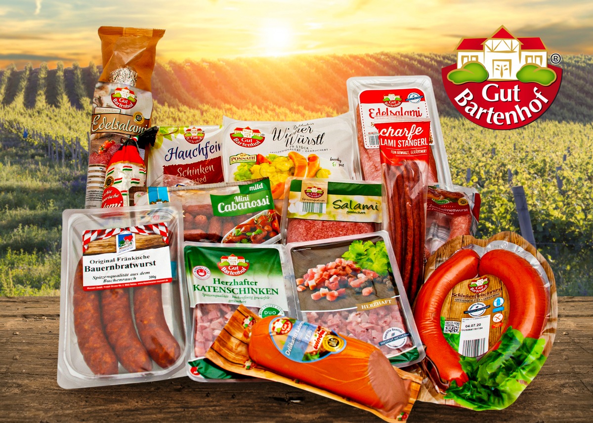 NORMA reduziert zum 06.06.2020 die Preise auf zahlreiche Wurstwaren / Wurst-Angebote des Nürnberger Lebensmittel-Discounters ab Samstag billiger