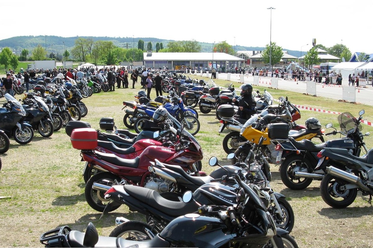 POL-PPTR: Biker aufgepasst: Motorradsymposium in der Eifel