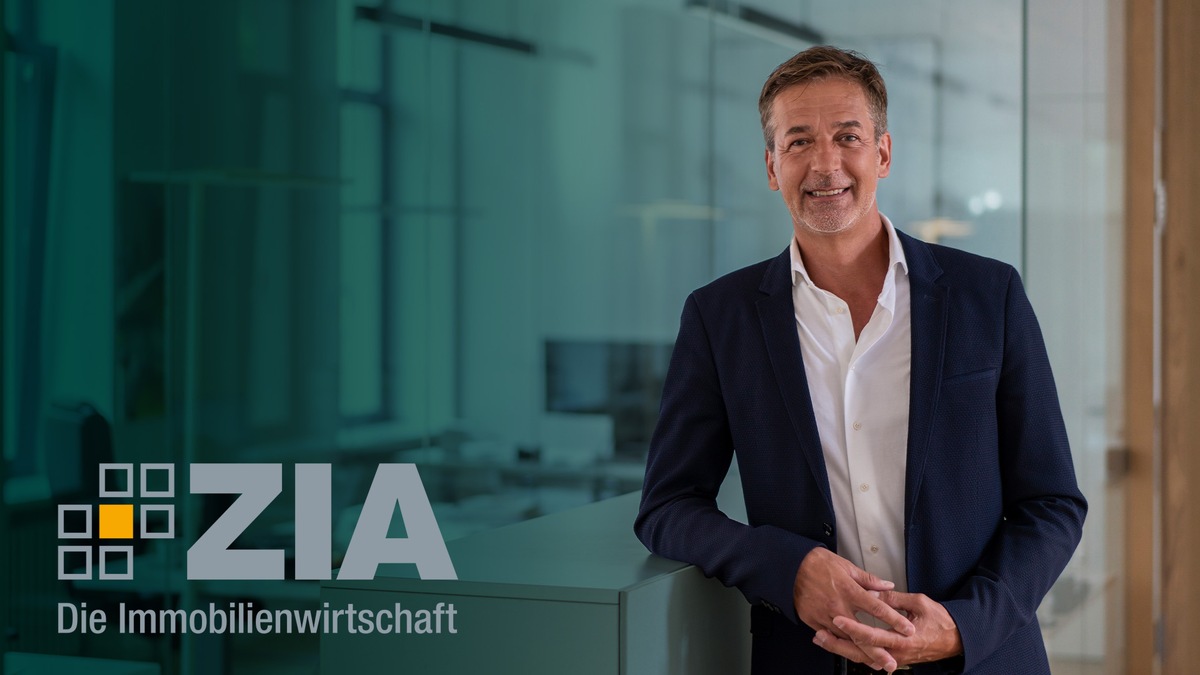 Ralf Licht verstärkt Führungsgremium des ZIA-Ausschusses für Gesundheitsimmobilien