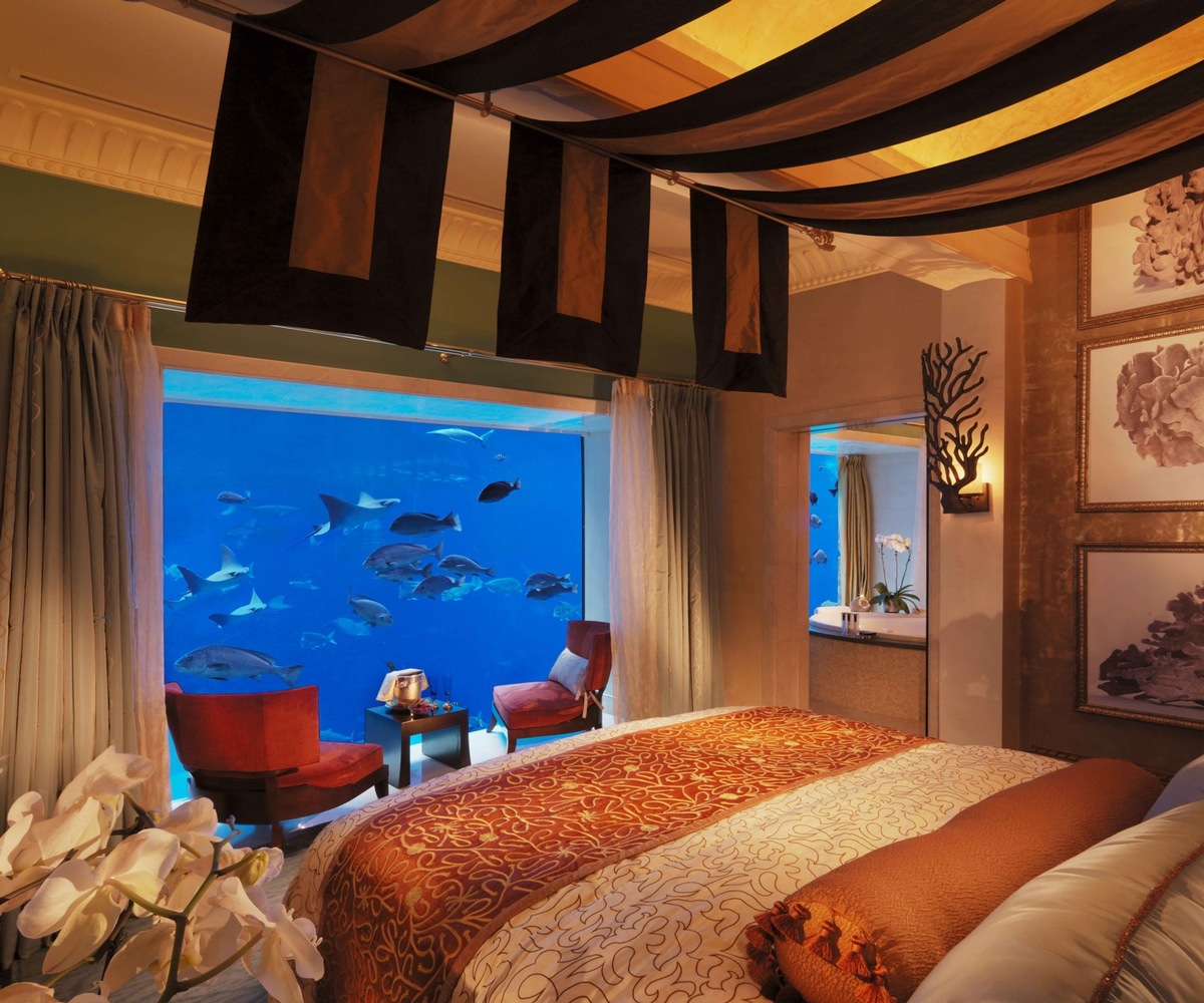 Atlantis, The Palm: &quot;Black Friday&quot;-Aktion mit bis zu 25 Prozent Rabatt