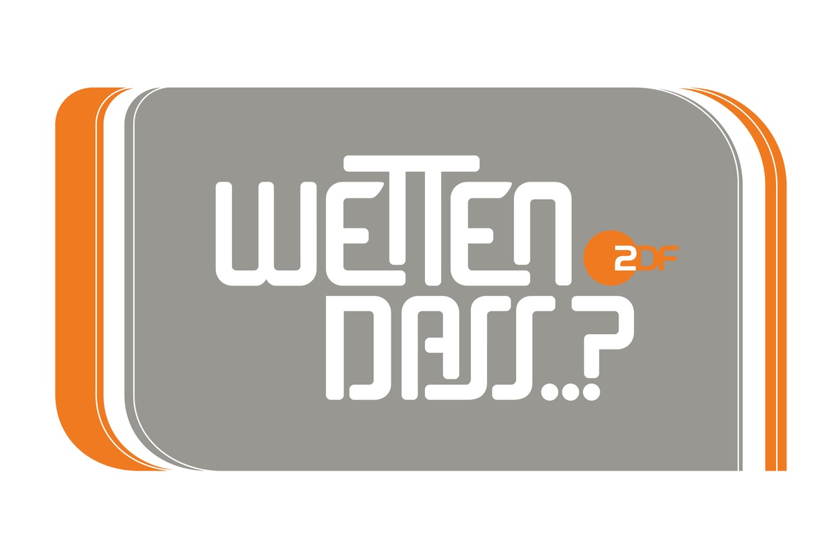 ZDF verschiebt &quot;Wetten, dass..?&quot; ins nächste Jahr