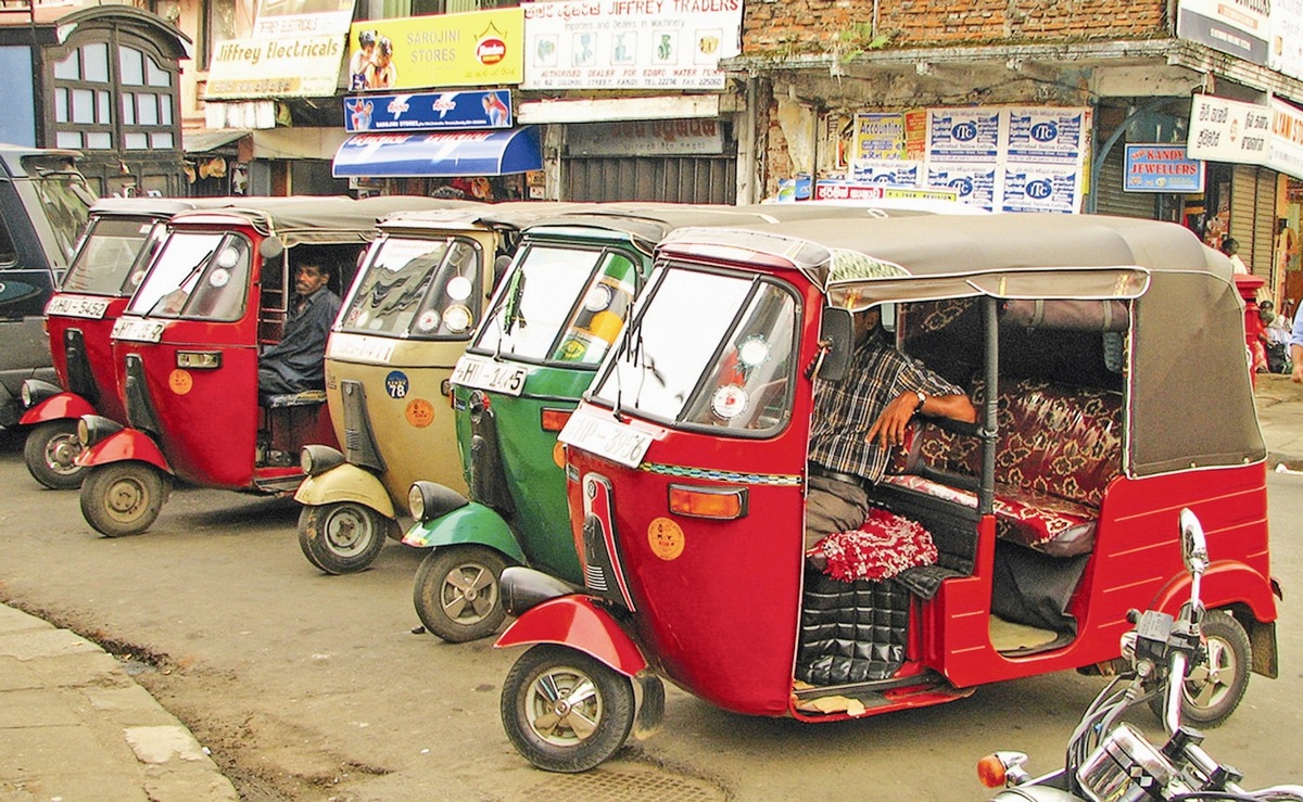 alltours bietet erstmals Privatrundreisen durch den Dschungel von Sri Lanka an / Neue alltours Urlaubsregionen auf Kuba und in der Dominikanischen Republik (FOTO)