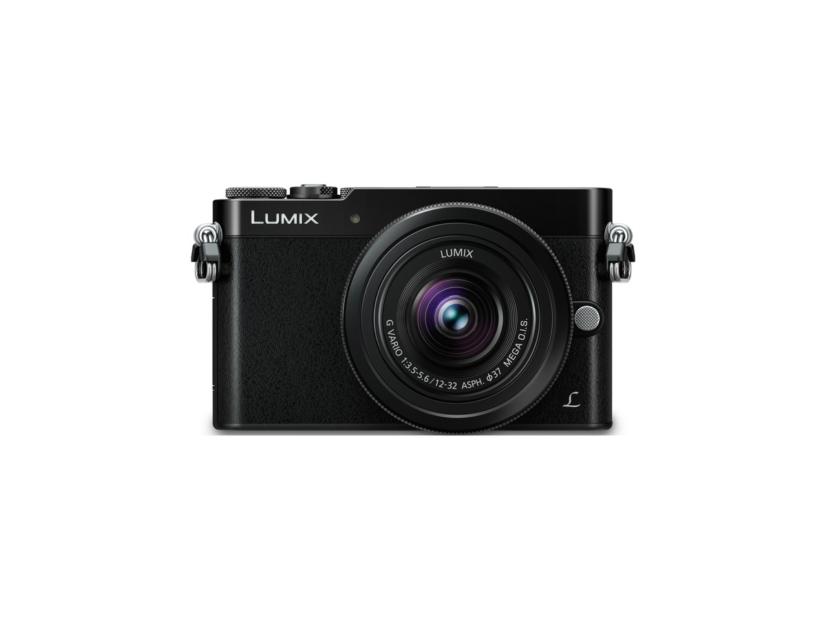 LUMIX GM5 - Für ambitionierte Durchblicker / Als zweites Modell seiner Reihe superkompakter Systemkameras präsentiert Panasonic die Micro-FourThirds-DSLM LUMIX GM5 mit umfassender Ausstattung (FOTO)