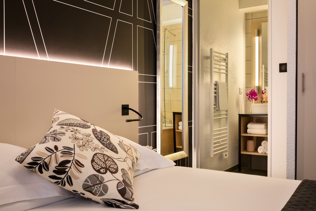 The Ascott Limited investiert in die Marken Citadines Apart&#039;hotel und The Crest Collection in Europa