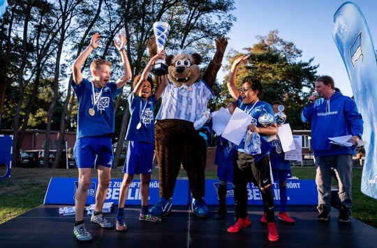 Berliner Straßen Cup 2022