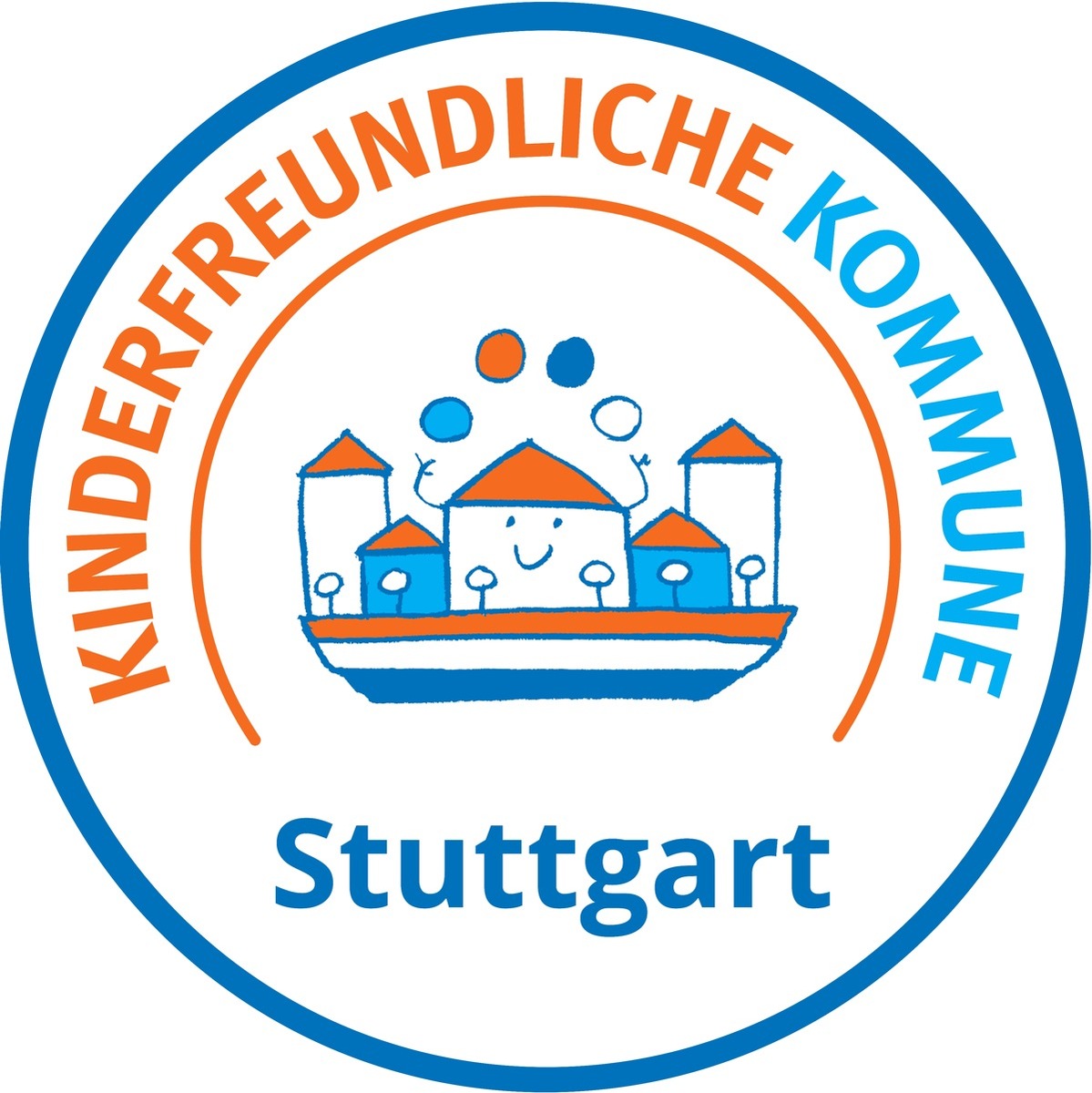 Stuttgart verpflichtet sich zu mehr Kinderfreundlichkeit | UNICEF