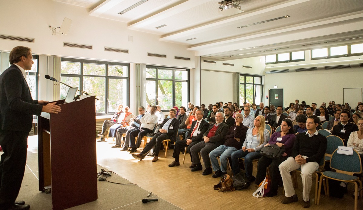 Fachkonferenz in Köln verabschiedet Schlusserklärung zu Wassersicherheit und Klimawandel. Hochschulen als lokale Akteure, Wissensspeicher und Vermittler stärken