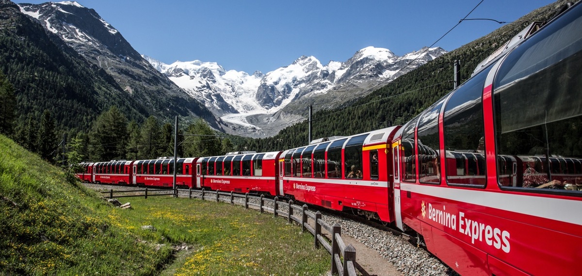 Rhätische Bahn steigert Kundenbindung und -zufriedenheit mit eigenem KI-Chatbot