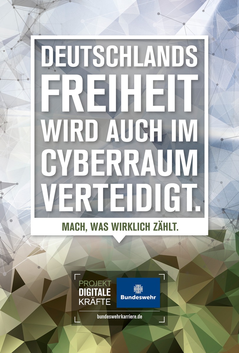 &quot;Projekt digitale Kräfte&quot;