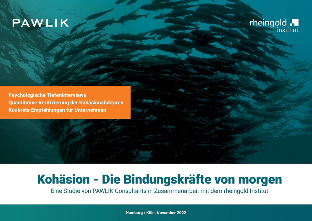 Aktuelle Studie: Mitarbeiterbindung – 60 Prozent der Arbeitnehmer:innen sind unzufrieden