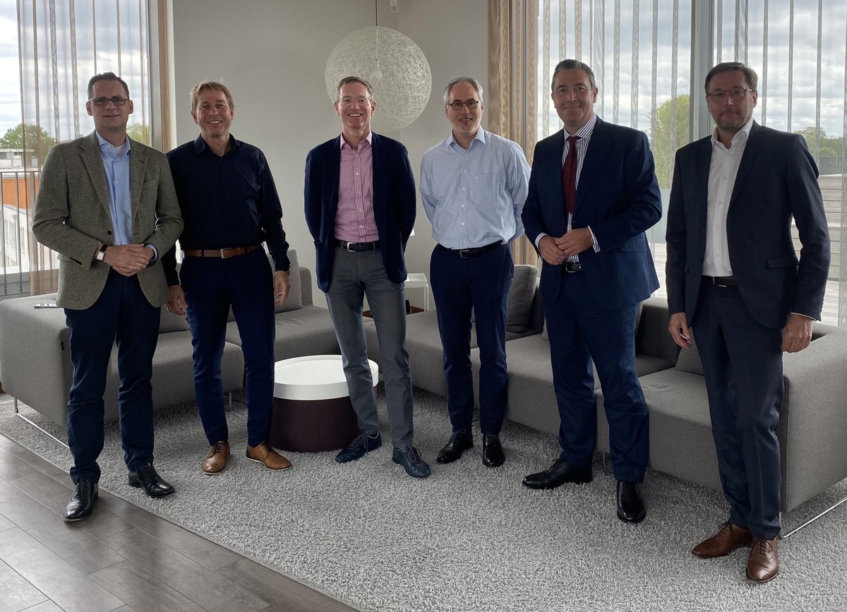 3i neuer Anteilseigner der xSuite Group