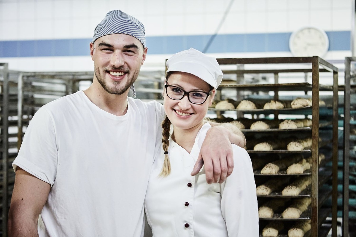 Bäckerhandwerk sichert Zukunft: Ausbildungsvergütung steigt ab 1. März 2025