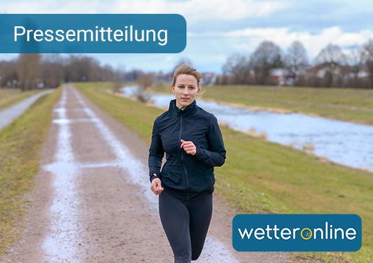 Von wegen zu kalt: Sport im Winter ist sehr effektiv