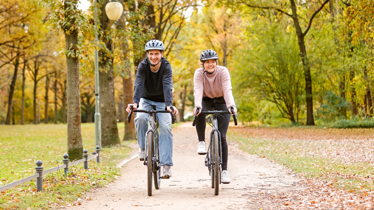 Über 60.000 Unternehmen treiben mit dem Bikeleasing-Service die Verkehrswende voran