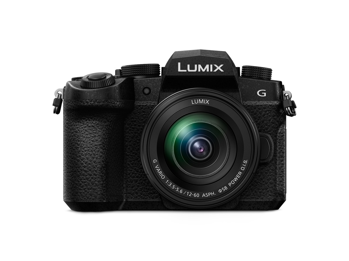 LUMIX G91: Robuster Foto-/Video-Allrounder für ambitionierte Bildgestalter