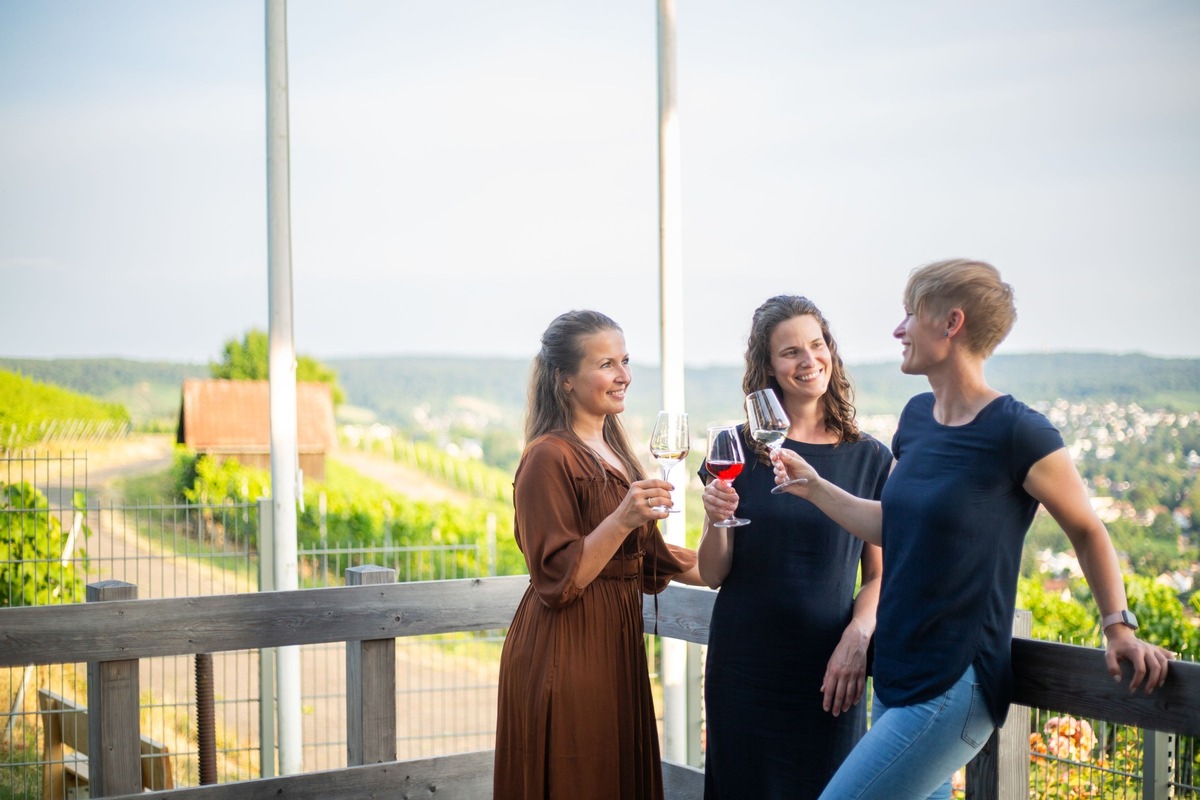 Heilbronn steuert auf touristische Spitzenwerte zu