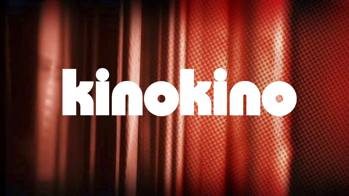 Stars, Sternchen und das Neueste vom Film: 3sat zeigt &quot;kinokino&quot; und &quot;kinokino extra&quot;