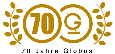 Mit ein paar Federstrichen die Welt erklären: Globus-Grafiken werden 70 (FOTO)