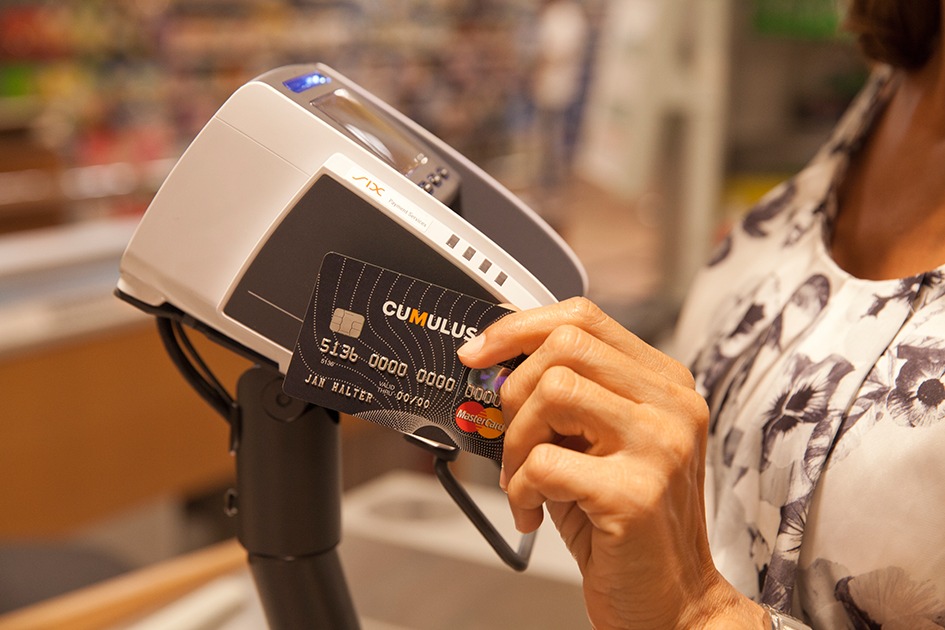 Pagamenti contactless: 8500 casse della Migros pronte da lunedì