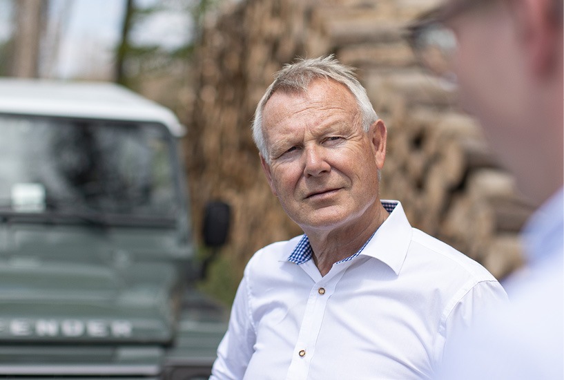 Busen (FDP): &quot;Flächenprämie für Waldbesitzer wird keine Wirkung haben&quot;