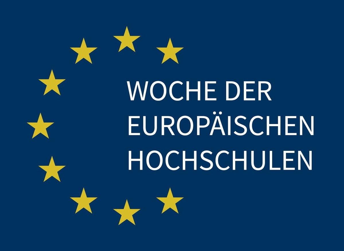 Startschuss für DAAD-Themenwoche „Europäische Hochschulen“