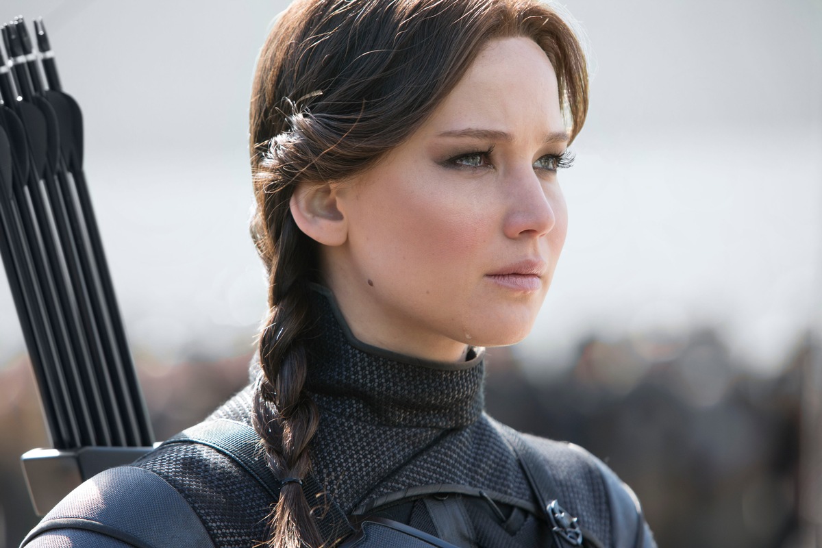 #PanemUnite! ProSieben zeigt zum ersten Mal die komplette &quot;Hunger Games&quot;-Reihe im November 2017