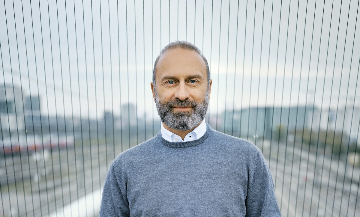 MHP: Neuer CEO Federico Magno