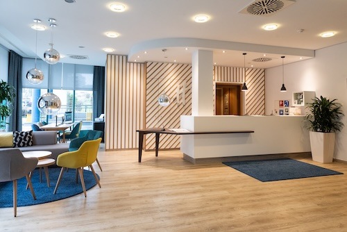 Signo Hospitality erweitert Portfolio um zwei neue Hotels