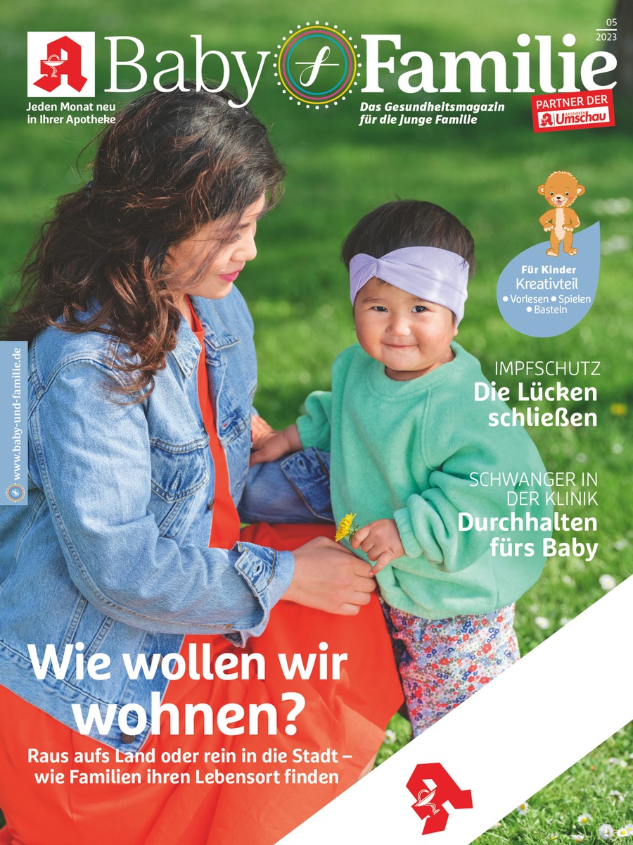 Gemeinschaftlich wohnen: Für Familien das Modell der Zukunft?