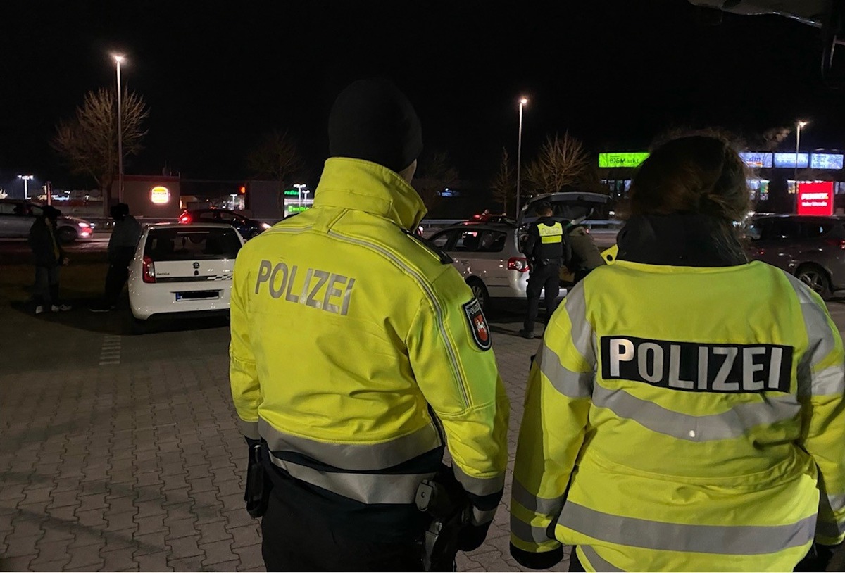 POL-CE: Alkohol und Drogen im Fokus: Polizei kontrolliert zahlreiche Fahrzeuge