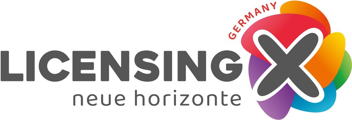 Spielwarenmesse eG und Licensing International starten gemeinsame Lizenzmesse in Deutschland / Licensing-X Germany für die DACH-Region / Vom 5. bis 7. Oktober 2022 in Nürnberg