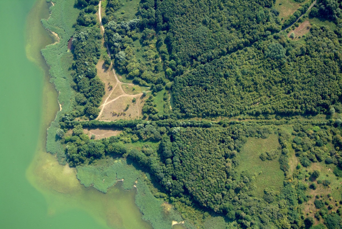 ++ Große Lücke im Grünen Band Ausweisung als Nationales Naturmonument in Mecklenburg-Vorpommern noch ausstehend ++