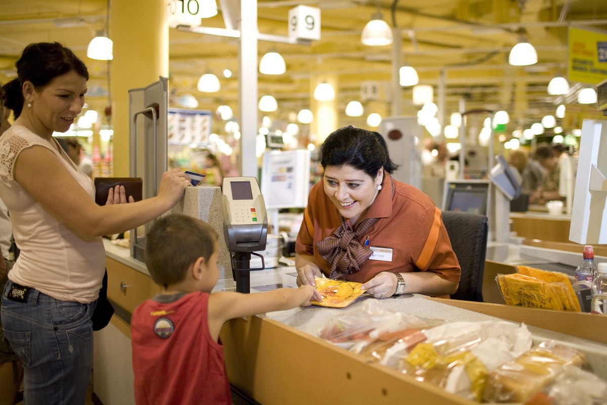 La Migros ha la reputazione migliore (IMMAGINE)