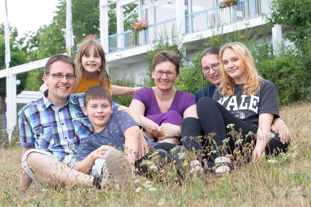 Kolpingwerk fordert höheren Stellenwert der Familienpolitik