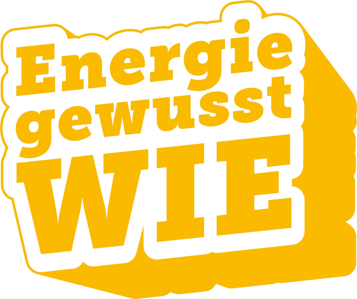 So geht’s - Energiesparen leicht verständlich