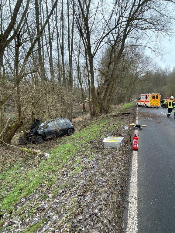 LPI-NDH: Verkehrsgeschehen