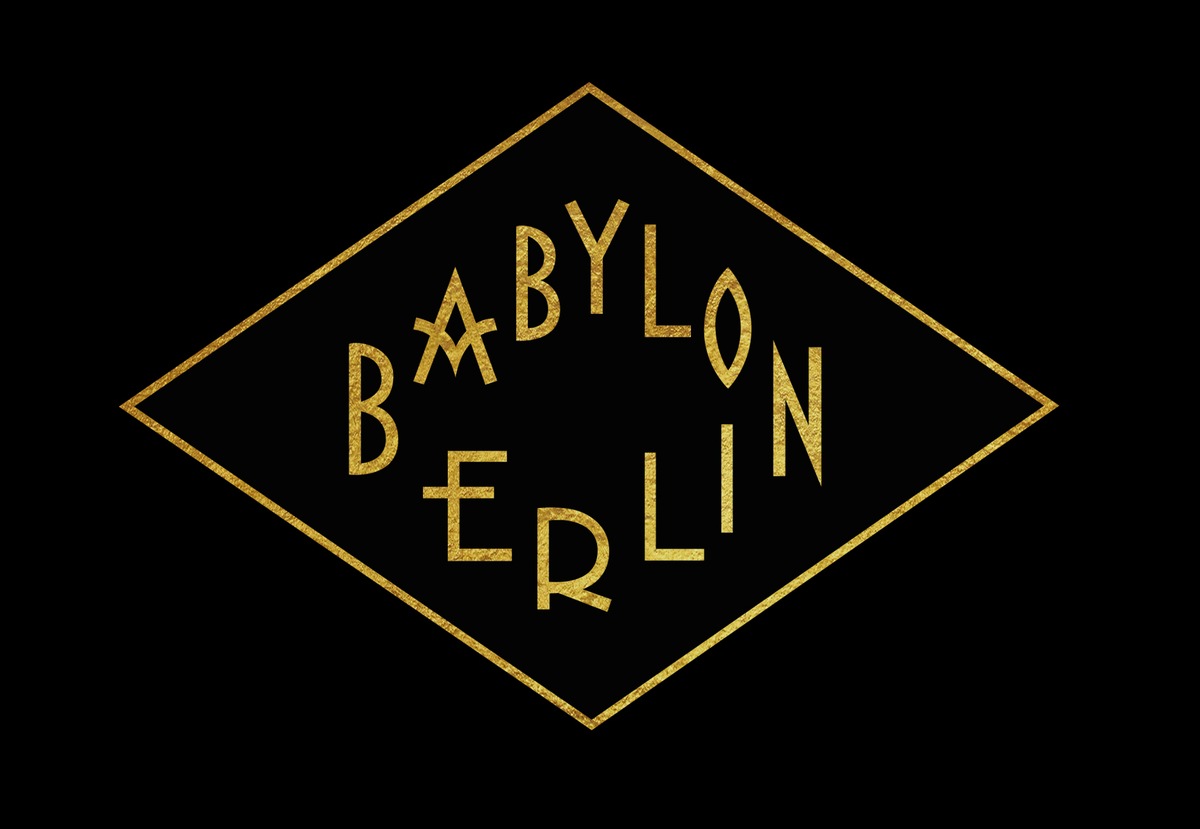 Das Erste: BABYLON BERLIN: Free-TV-Premiere ab 11. Oktober 2020 im Ersten Zwölf neue Folgen der Erfolgsserie in einer Eventprogrammierung