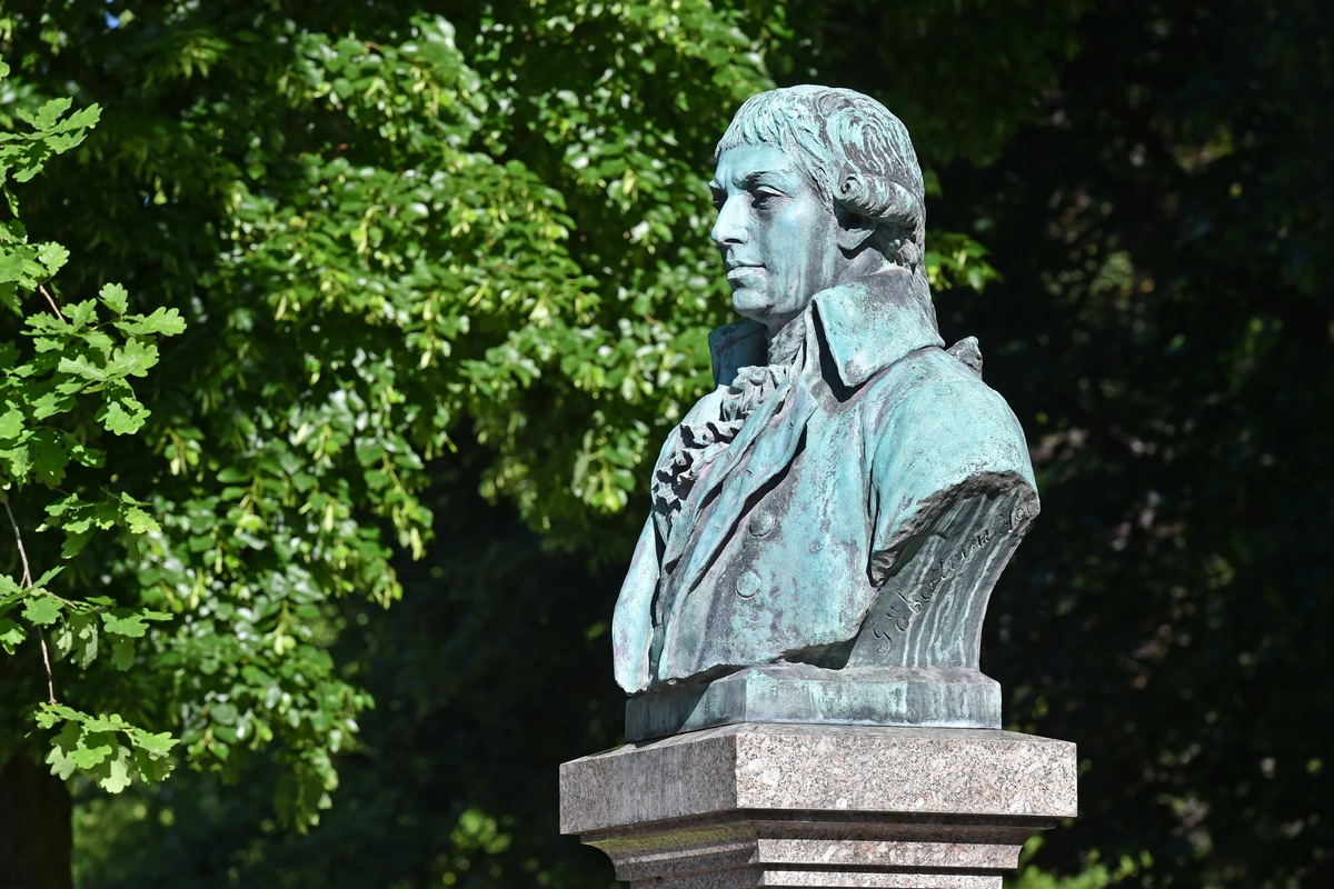 Eine Stadtführung zum Göttinger Hainbund