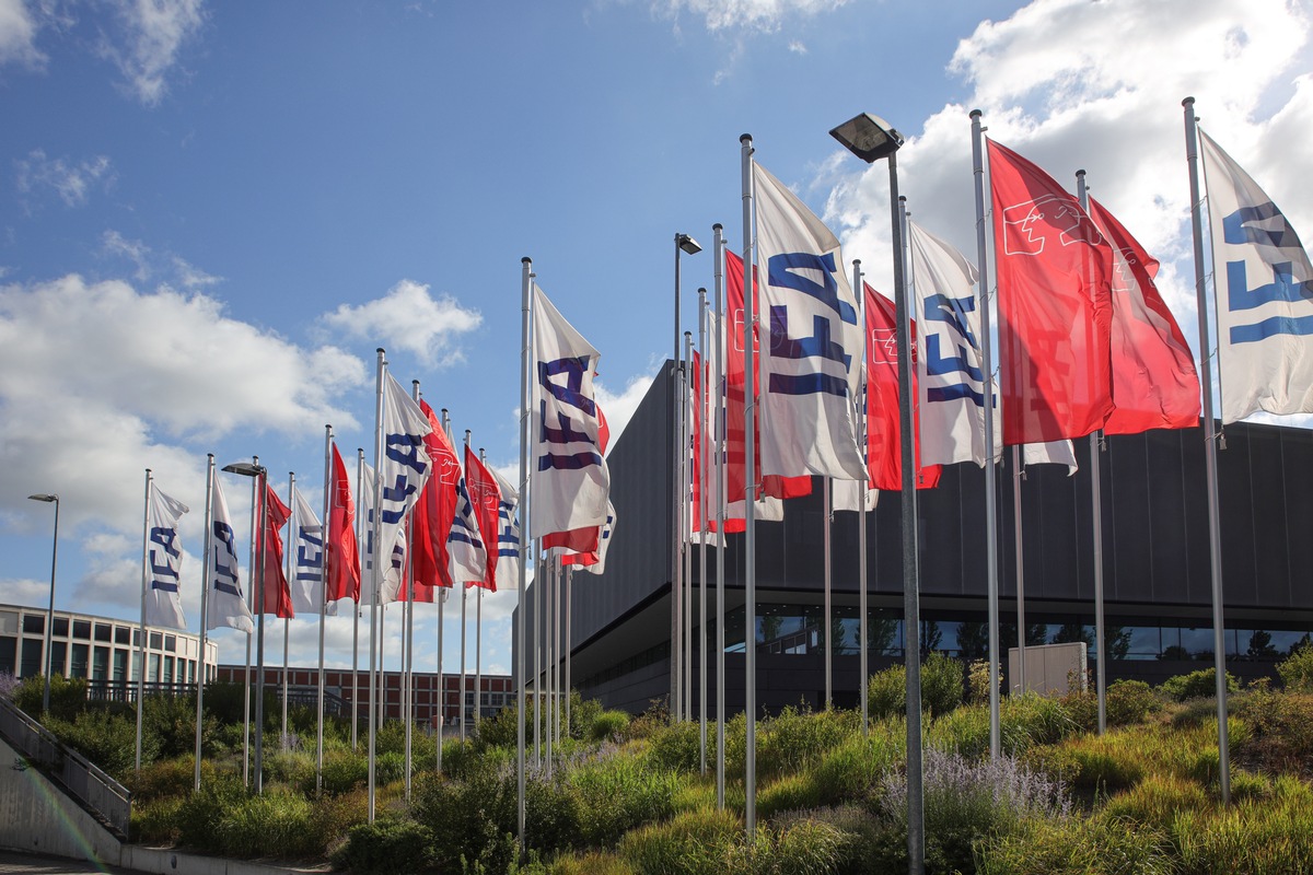 IFA 2022 – Die global bedeutendste Messe für Unterhaltungselektronik startet das erste Mal wieder in vollem Ausmaß in Berlin